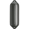 Polyform NF-4 Heavy-Duty Twin Eye 6.4" x 12.6" - Graphite [NF-4 GRAPHITE]