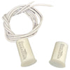 The Marine Guardian Flush Mount Magnet Sensor [TMG-FMS-W]