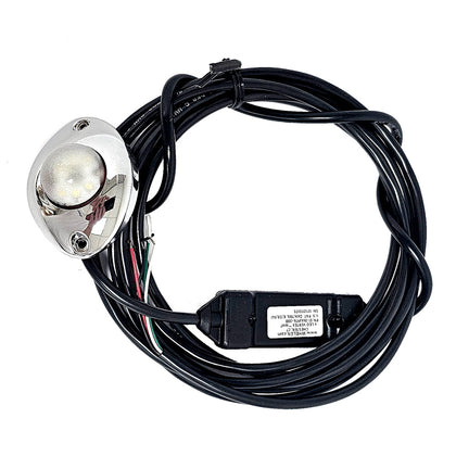 The Marine Guardian White Strobe Light [TMG-SL]