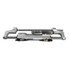 Uflex SilverSteer UC128TS High Performance Cylinder V2P w/Offset Link Arm - Port Version [UC128TS-SVS 2P]