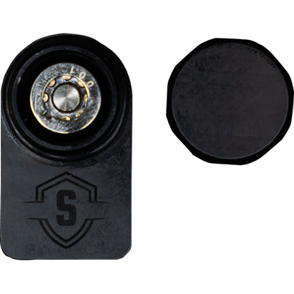 Secure Outdoors Elite Lock - Single - Receiver Lock - 5/8
