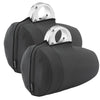 JL Audio Covers f/M6 7.7" Enclosed Tower Speakers [010-13834-00]