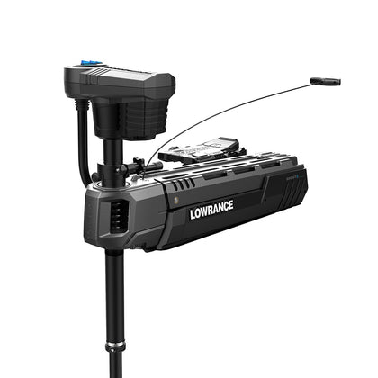 Lowrance Ghost X Freshwater Trolling Motor - 47