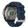Garmin quatix 8 - 47mm AMOLED Marine GPS Smartwatch [010-02904-50]