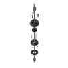 Scanstrut DS16-SL Starlink Compatible Cable Seal - Black [DS16-SL-BLK]