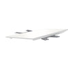 KVH Starlink Performance Gen 3 Kit - Flat Mount w/Router [72-1113-FLAT-R]