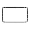 Garmin 16" Flush Mount Kit f/ECHOMAP Ultra 2 16" Chartplotters [010-13352-13]