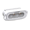 Lumishore LUX 4" Flood Light Flush Fit - CRGBW [010-04500-00]