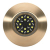 Lumishore SUPRA TIX404 Interchangeable Thru-Hull [010-04526-00]