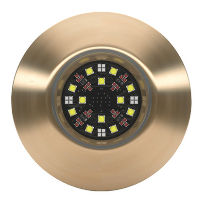 Lumishore EOS TIX404 Interchangeable Thru-Hull [010-04529-00]