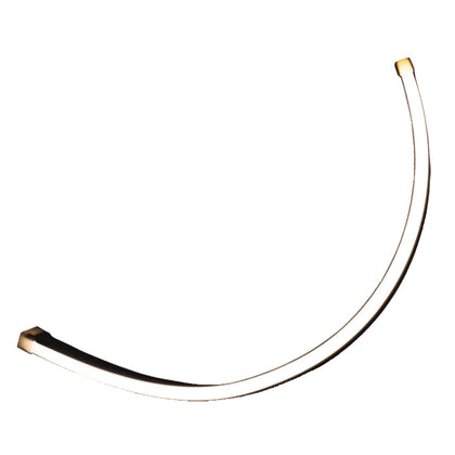 Lumishore ECLIPSE SNL100 Neon Flex Light - 2.5M - RGB [010-04535-00]