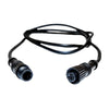 Lumishore DMX Cable - 0.2M [010-14467-00]