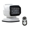 Golight GT Series LED Hybrid Portable Light w/Permanent Shoe Mount Handheld Wireless Remote - 12V - White [79008GT]