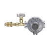 Trident Marine Single Stage Regulator w/300 PSI Gauge w/Tank Mount [1200-1411]