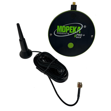 Mopeka Pro Plus Bulk BLE - Long Range f/Over 4' Tall [M1015051]