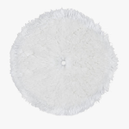 RUPES Cut  Finish Wool Polishing Pads f/Rotary Polishers 200mm [9.BL200F]