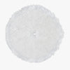 RUPES Cut  Finish Wool Polishing Pads f/Rotary Polishers 200mm [9.BL200F]