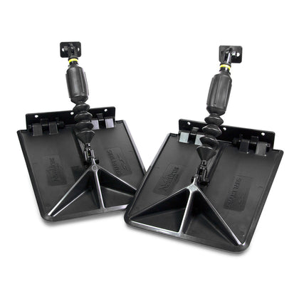 Lectrotab Smart Tabs SX Series 10.5 X 12 f/21-25' Boats w/150-220 HP [SX10512-70]