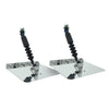 Lectrotab Smart Tab Trim Tabs 12 X 9 f/12-18' Boats w/60-150 HP [ST1290-60]