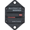 Bluewater 130 Amp Panel Mount Circuit Breaker [77000-9600-130]