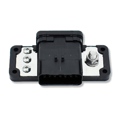 Bluewater 14 Position FCI Busbar 3 Screw 1 Post [2314-B-001]