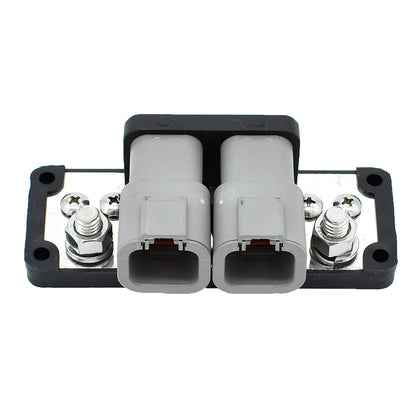 Bluewater Dual Deutsch DTP 4 Position Busbar - 5/16