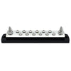 Bluewater 12 Terminal Busbar - 250 Amp [312105-B-020]