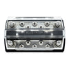 Bluewater Dual Bus 10 Position Busbar 150 Amp [312723-B-022]