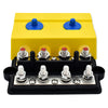 Bluewater Dual 4 Gang Busbar [313856-B-023]
