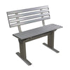 Springfield Aluminum Dock Bench [1099050-2]