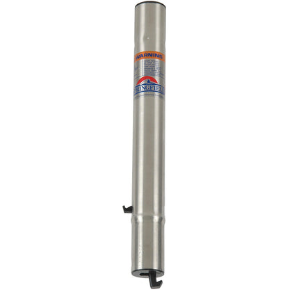 Springfield Spring-Lock Non-Locking Post - 15.5