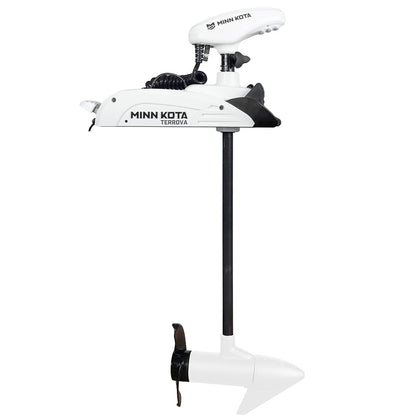 Minn Kota Kayak Riptide Terrova 55/MR 12V - 55lb - 36