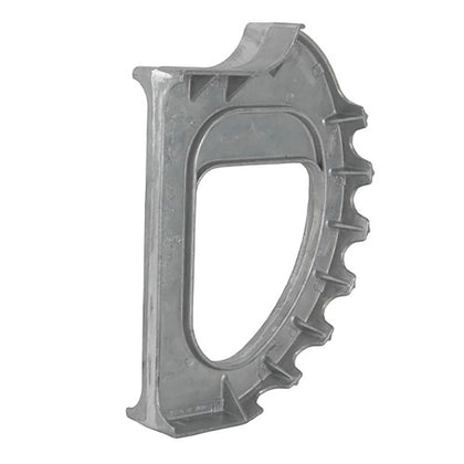 Springfield Quick-Change Trailer Jack f/Wheel Size 10