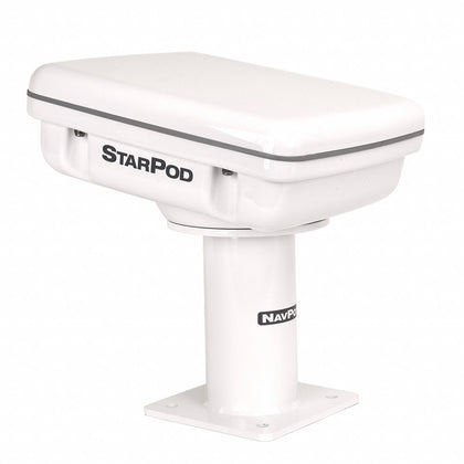 NavPod StarPod Mini System w/StarTower f/Starlink Mini Dish (11.75 x 10.2 Dish Size) *Starlink Dish Not Included [SPS1000]