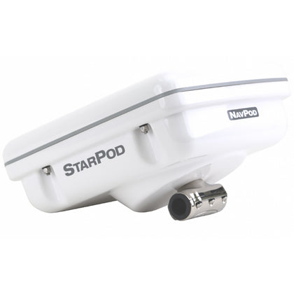 NavPod StarPod Mini System w/Seaview Mount f/Starlink Mini Dish (11.75 x 10.2 Dish Size) *Starlink Dish Not Included [SPS1001]