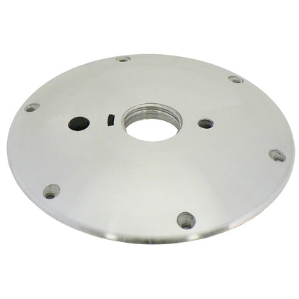 Springfield Thread-Lock Aluminum Surface Mount Base - 10