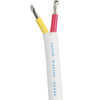 Ancor Safety Duplex Round 12/2 Red-Yellow - Sold By The Foot [1263-FT]