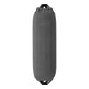 Polyform Elite Boat Fender Cover f/F-1, HTM-1, G-4  NF-4 - Graphite [EFC-1 GRAPHITE]