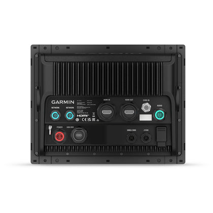 Garmin GPSMAP 9210 Premium Chartplotter w/Garmin Navionics+ [010-03175-01]