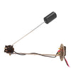 Faria Single Fuel Level Sender - 8" to 16" Tank Depth [F91001]