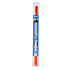 Spiroll Chafe Guard Orange for Lines up to 3/4"-1" Diameter [SPL-24-O-CG]
