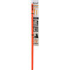 Spiroll Rope Protector Orange f/Lines 1/2"  Greater [SPL-24-O-RP]