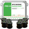BPS Marine PRO-8 8-Transducer Ultrasonic Antifouling System - 24VDC [24V-PRO-8]