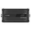 JL Audio AP 4 Channel Compact Marine Amplifier - AP600/6 [010-03430-00]