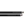Sea-Dog 1 AWG Black Battery Cable - 100' [8001012]
