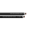 Sea-Dog 2 AWG Black Battery Cable - 25' [8002010]