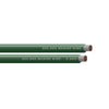Sea-Dog 6 AWG Green Battery Cable - 25' [8006040]