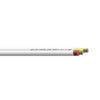 Sea-Dog 6/2 AWG Flat Duplex Safety Wire - 100' [8006222]