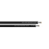 Sea-Dog 8 AWG Black Primary Wire - 50' [8008011]
