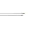Sea-Dog 10 AWG White Primary Wire - 25' [8010050]